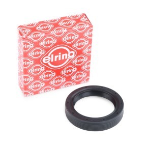 FRONT CRANKSHAFT OIL SEAL
